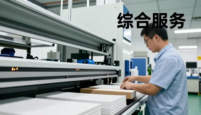 广东汇盛科技有限公司