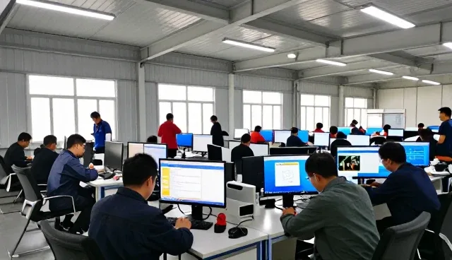 企业管理系统满足不同客户的多样需求